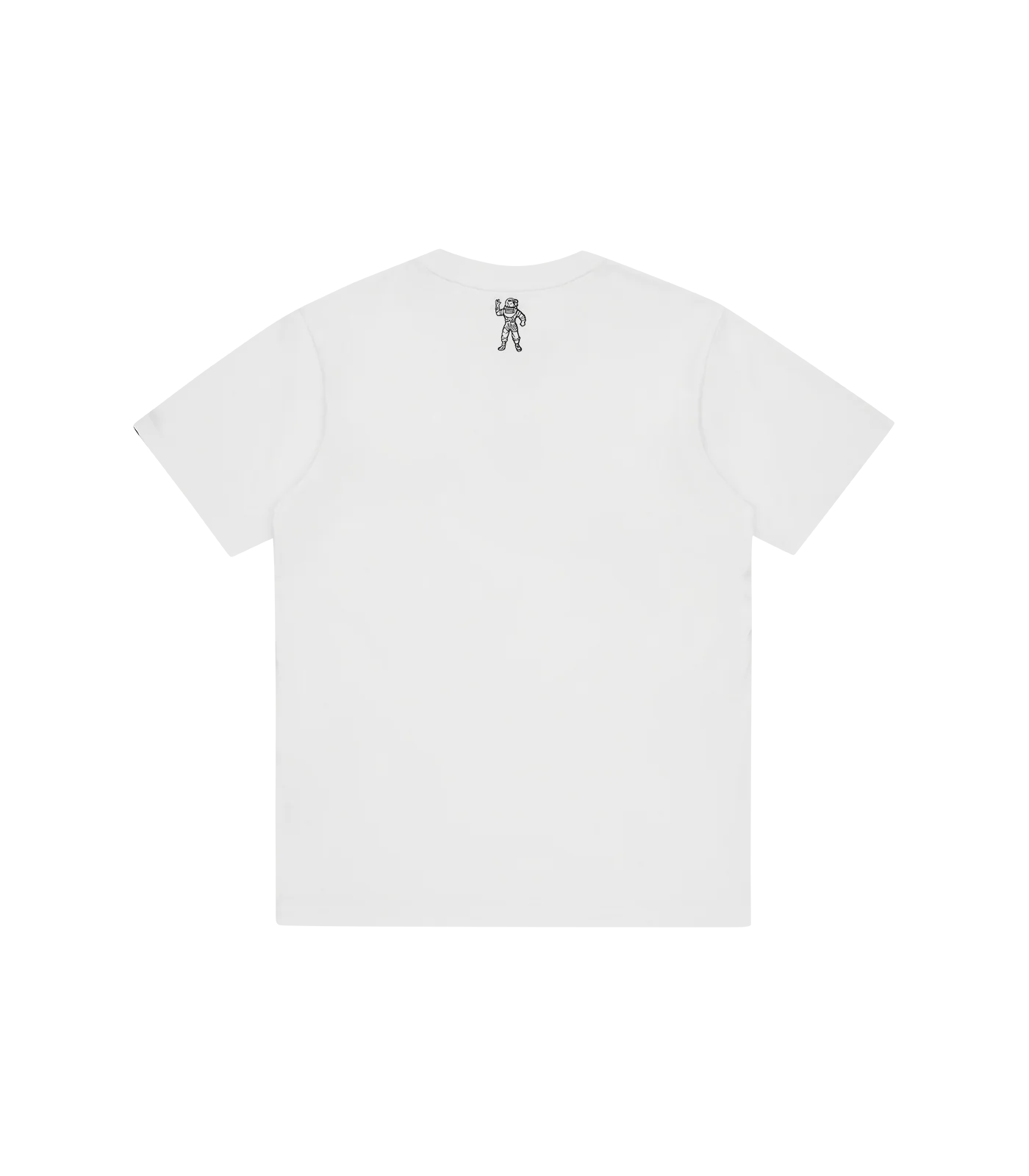 SMALL ARCH LOGO T-SHIRT - WHITE - Image 2