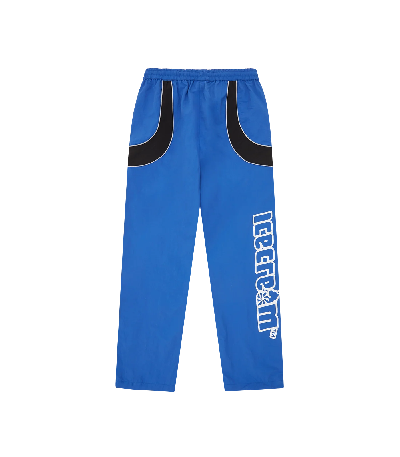 SOFT SERVE TRAINING PANTS - BLUE - Image 2