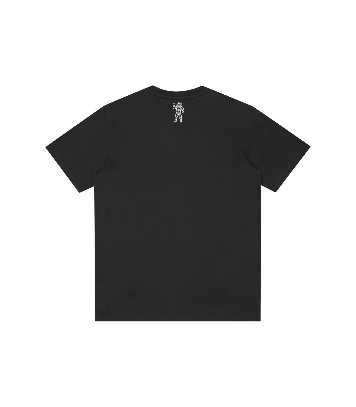 SPACE CAMO ARCH LOGO T-SHIRT - BLACK - Image 2