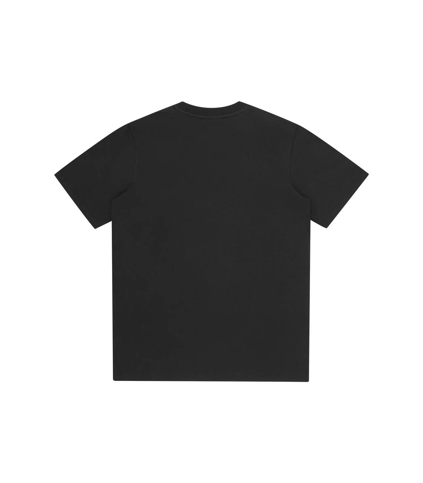 SPACE TRAVEL T-SHIRT - BLACK - Image 2