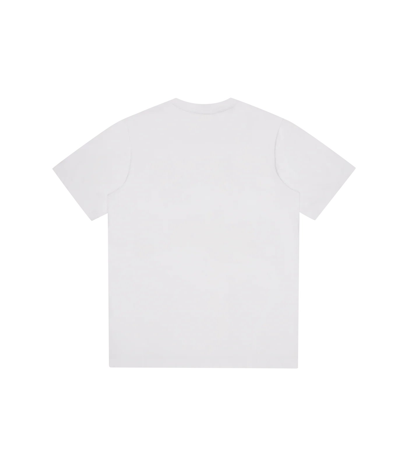 SPACE TRAVEL T-SHIRT - WHITE - Image 2