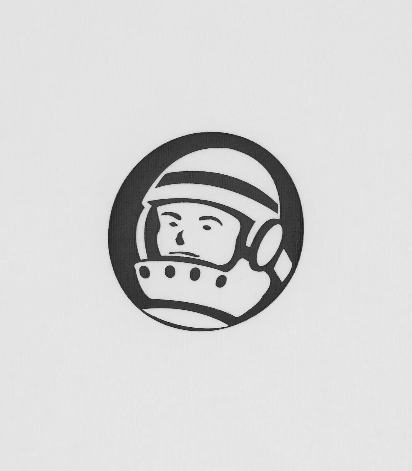 TEXT ASTRO T-SHIRT - WHITE - Image 4